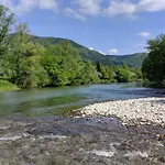 Viktorija Bed & Breakfast 3*