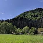 Bed & Breakfast Viktorija Brod na Kupi