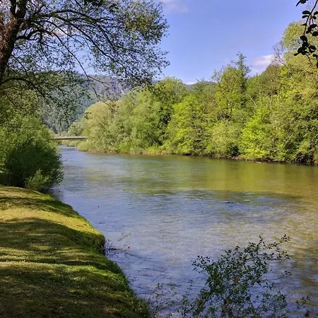 Viktorija Bed and Breakfast