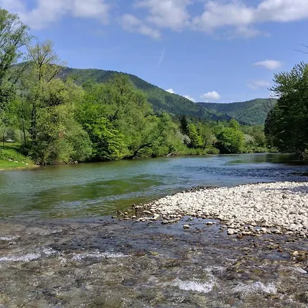 Viktorija krevet i doručak 3*