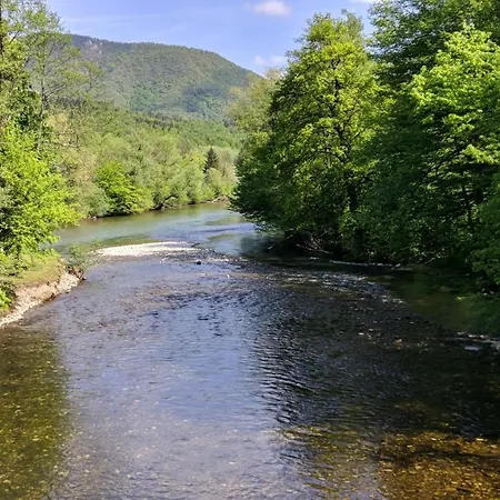 krevet i doručak Viktorija