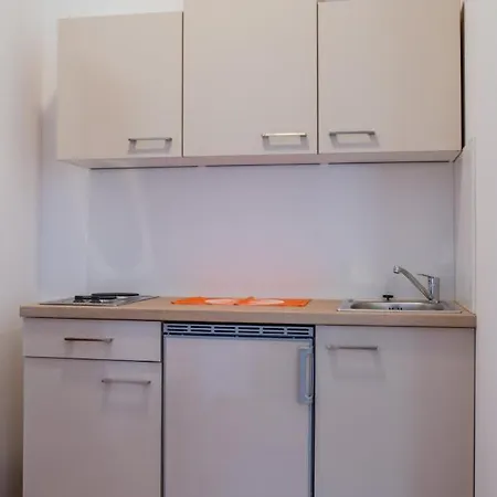 Viktorija Bed and Breakfast Brod na Kupi