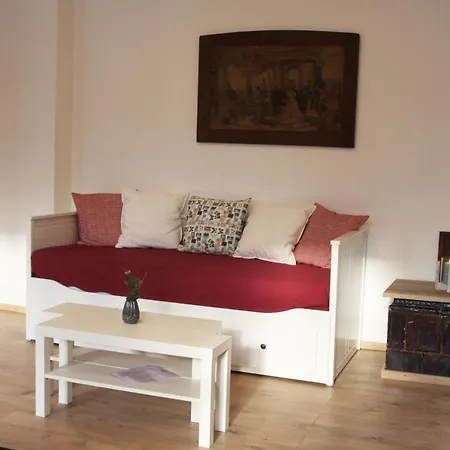 Bed & Breakfast Viktorija