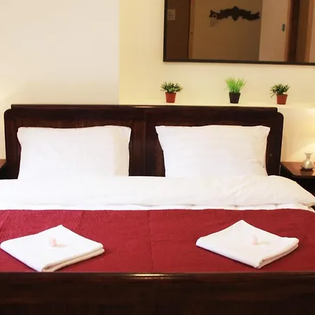 Viktorija Bed & Breakfast Brod na Kupi