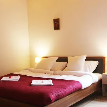 Viktorija 3* Brod na Kupi