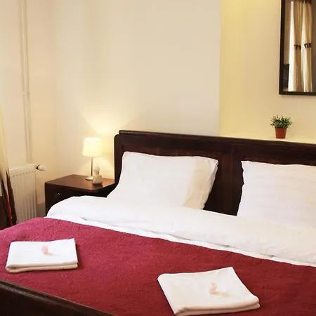 Bed & Breakfast Viktorija Brod na Kupi