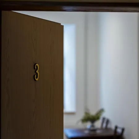 Viktorija krevet i doručak 3*