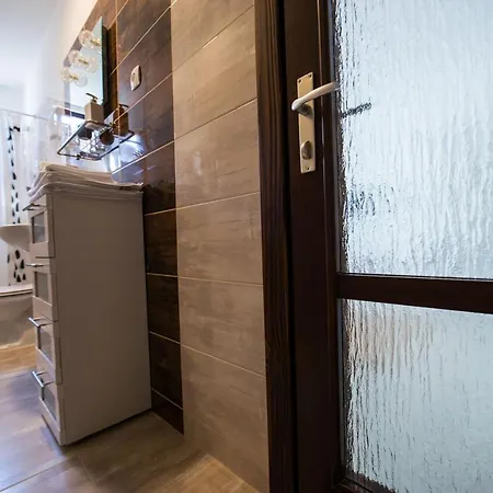 Bed and Breakfast Viktorija Brod na Kupi