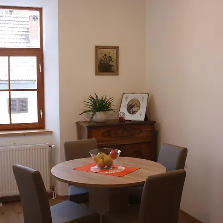 Bed & Breakfast Viktorija