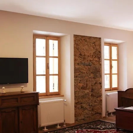 Bed & Breakfast Viktorija