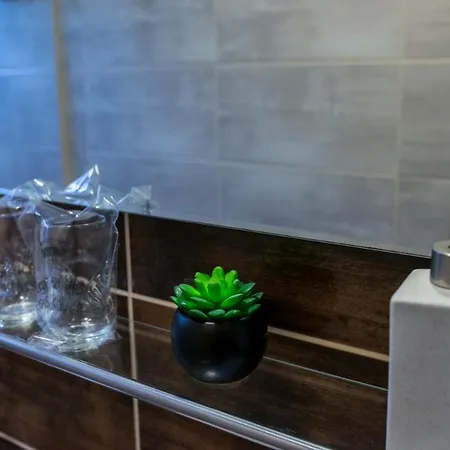 krevet i doručak Viktorija