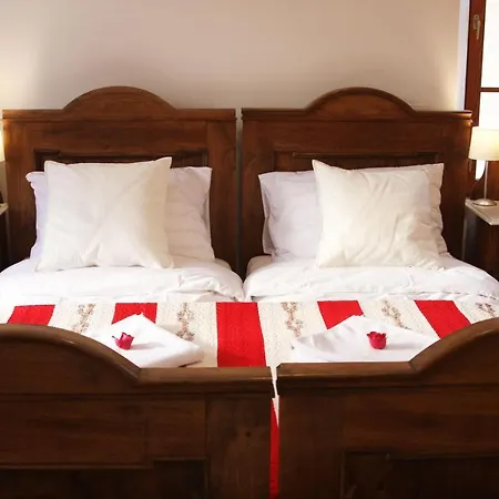 Viktorija 3* Brod na Kupi