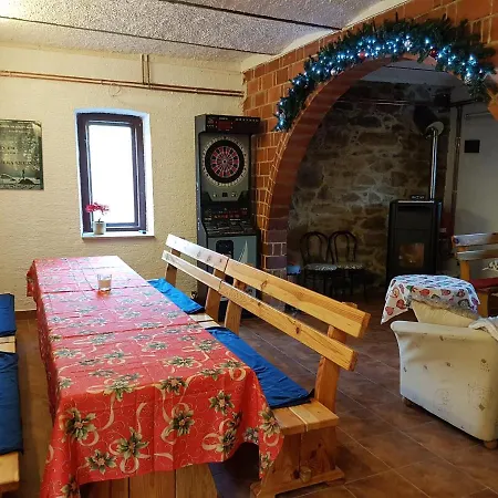 Bed and Breakfast Viktorija