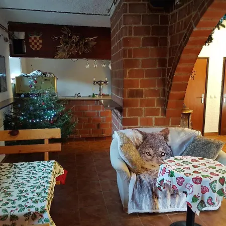 Viktorija Bed and Breakfast