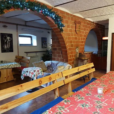 Bed and Breakfast Viktorija