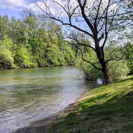 Viktorija krevet i doručak Brod na Kupi