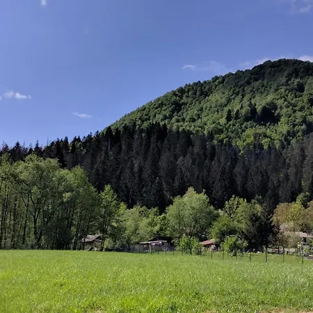 Bed & Breakfast Viktorija Brod na Kupi