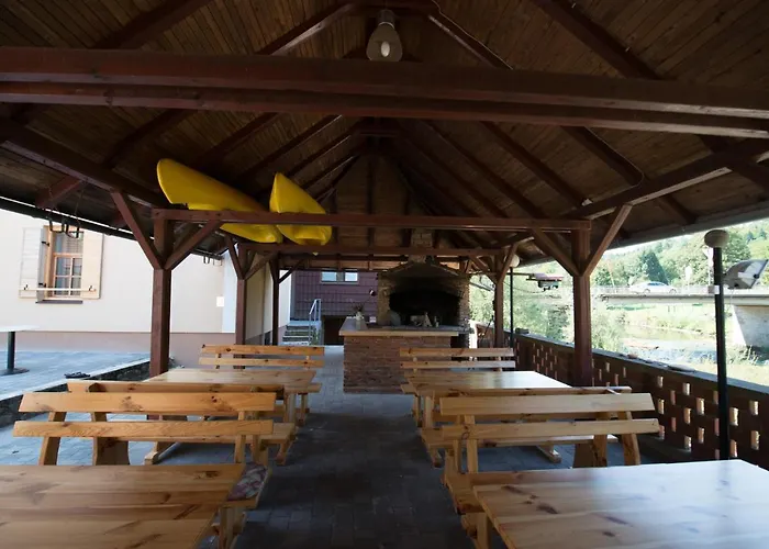 Bed & Breakfast Viktorija 3*