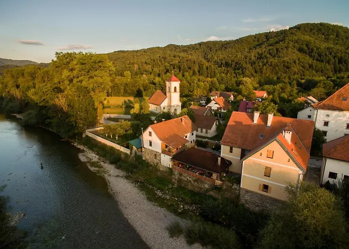 Bed & Breakfast Viktorija