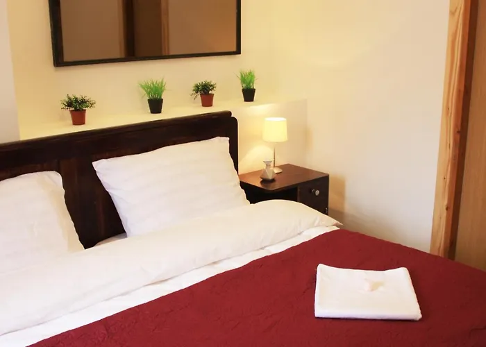 Bed & Breakfast Viktorija