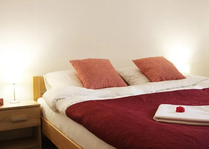 Viktorija Bed & Breakfast