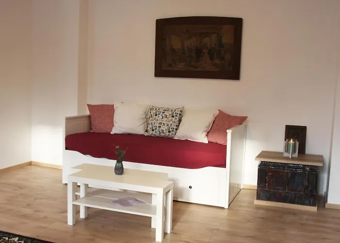 Bed & Breakfast Viktorija