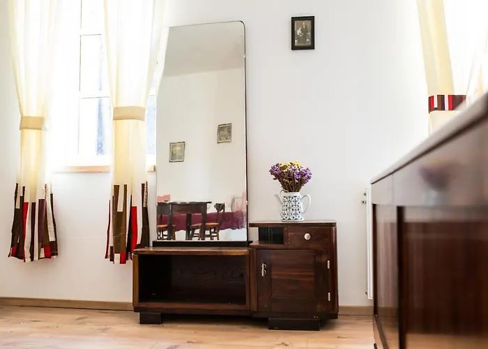 Bed & Breakfast Viktorija