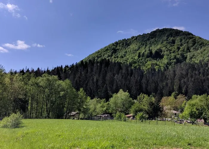 Bed & Breakfast Viktorija Brod na Kupi