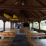 krevet i doručak Viktorija 3*