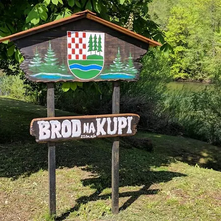 Viktorija Brod na Kupi