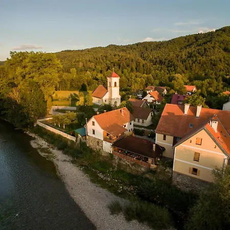 Panzió Viktorija