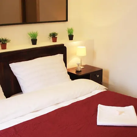 Bed & Breakfast Viktorija