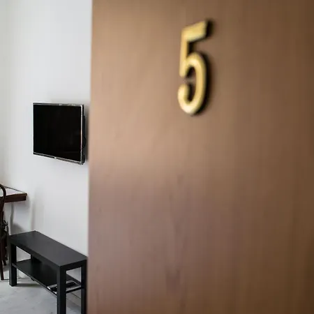 Bed & Breakfast Viktorija