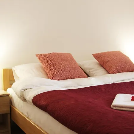 Viktorija Bed & Breakfast