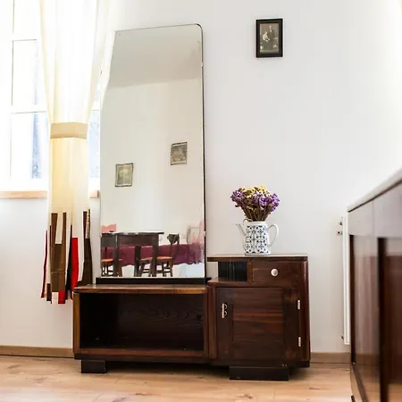 Bed & Breakfast Viktorija