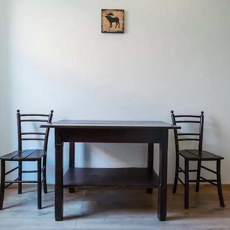 Viktorija Bed & Breakfast