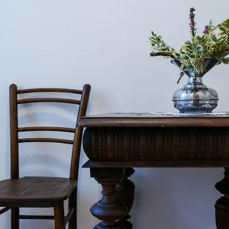 Viktorija Bed & Breakfast 3*