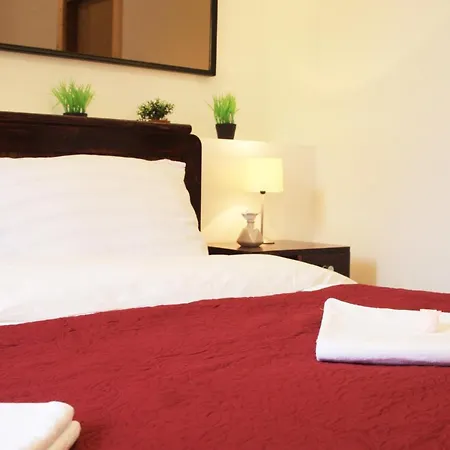 Bed & Breakfast Viktorija Brod na Kupi