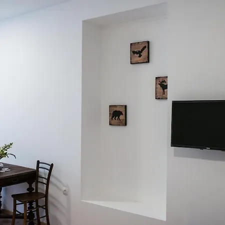 Viktorija Bed & Breakfast