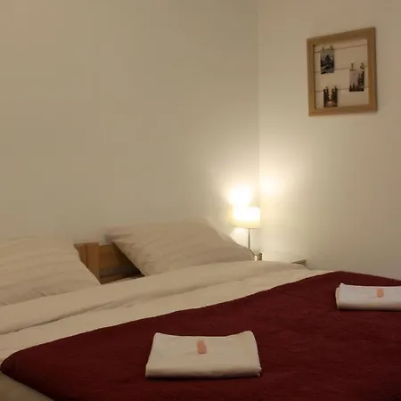 Bed & Breakfast Viktorija Brod na Kupi