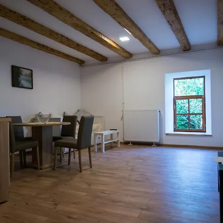 Bed & Breakfast Viktorija