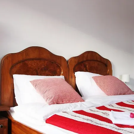 Viktorija 3* Brod na Kupi