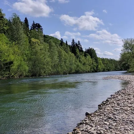 Bed & Breakfast Viktorija Brod na Kupi