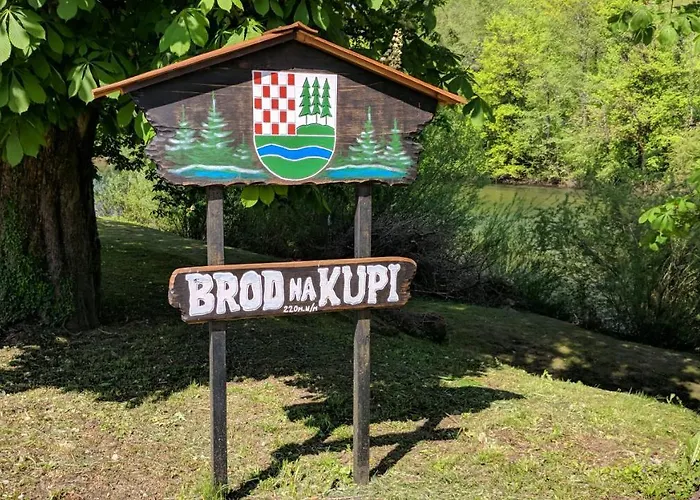 Viktorija Brod na Kupi