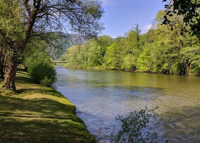 Viktorija Alojamento de Acomodação e Pequeno-almoço