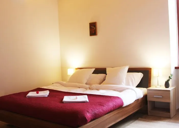 Viktorija 3* Brod na Kupi