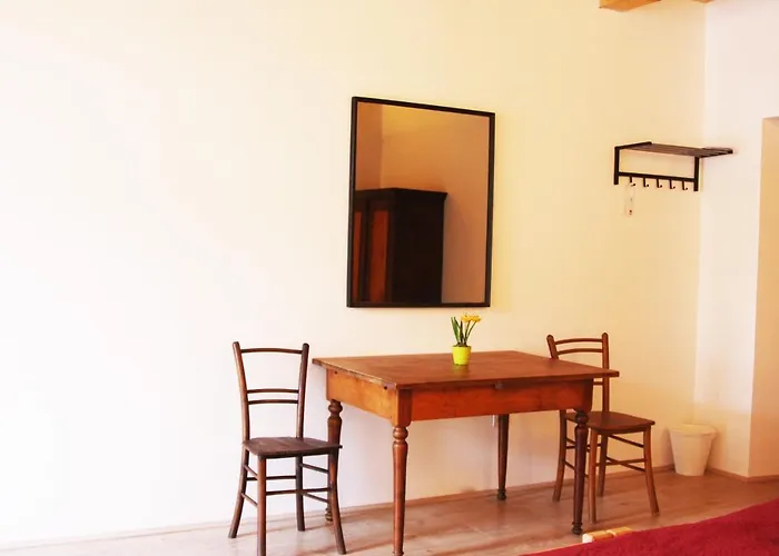 Viktorija Alojamento de Acomodação e Pequeno-almoço 3*