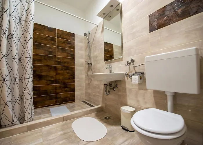 Viktorija Alojamento de Acomodação e Pequeno-almoço