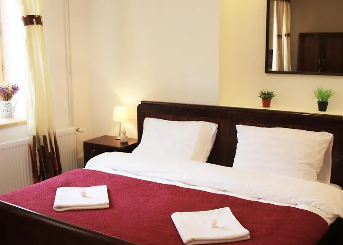 Alojamento de Acomodação e Pequeno-almoço Viktorija Brod na Kupi