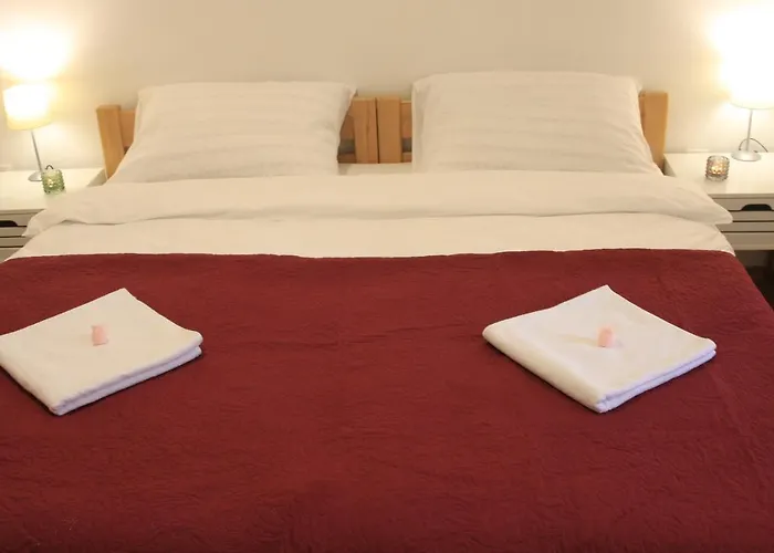 Viktorija Alojamento de Acomodação e Pequeno-almoço